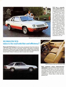 1981 Plymouth TC3 (Cdn)-02.jpg